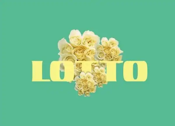 Sean Tizzle - Lotto